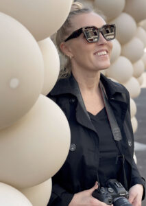 miriam randmann, fotograaf tallinnas